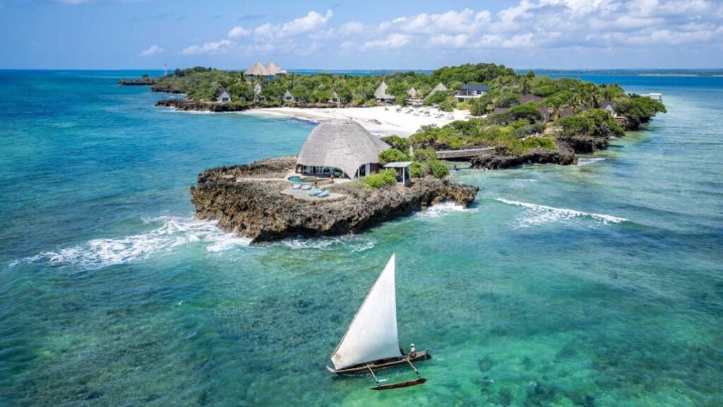 Sand and Shells Beach House