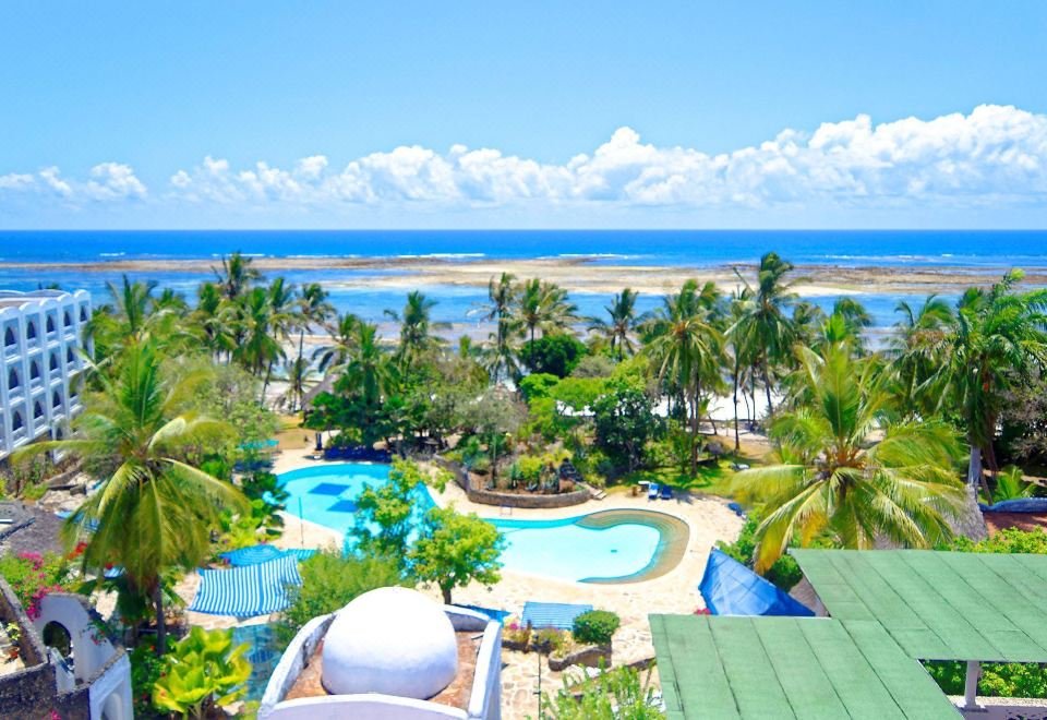 Kaskazi Beach Resort