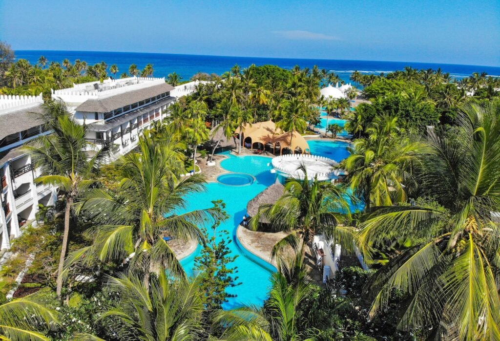 Southern Palms Beach Resort & Spa